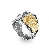Anello Gerardo Sacco Donna Mese in Argento 31132 - 31132